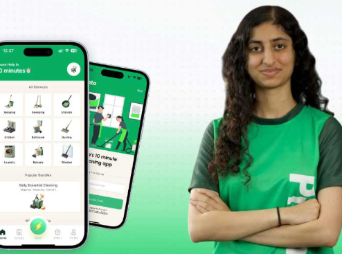 You've been there. We all have.