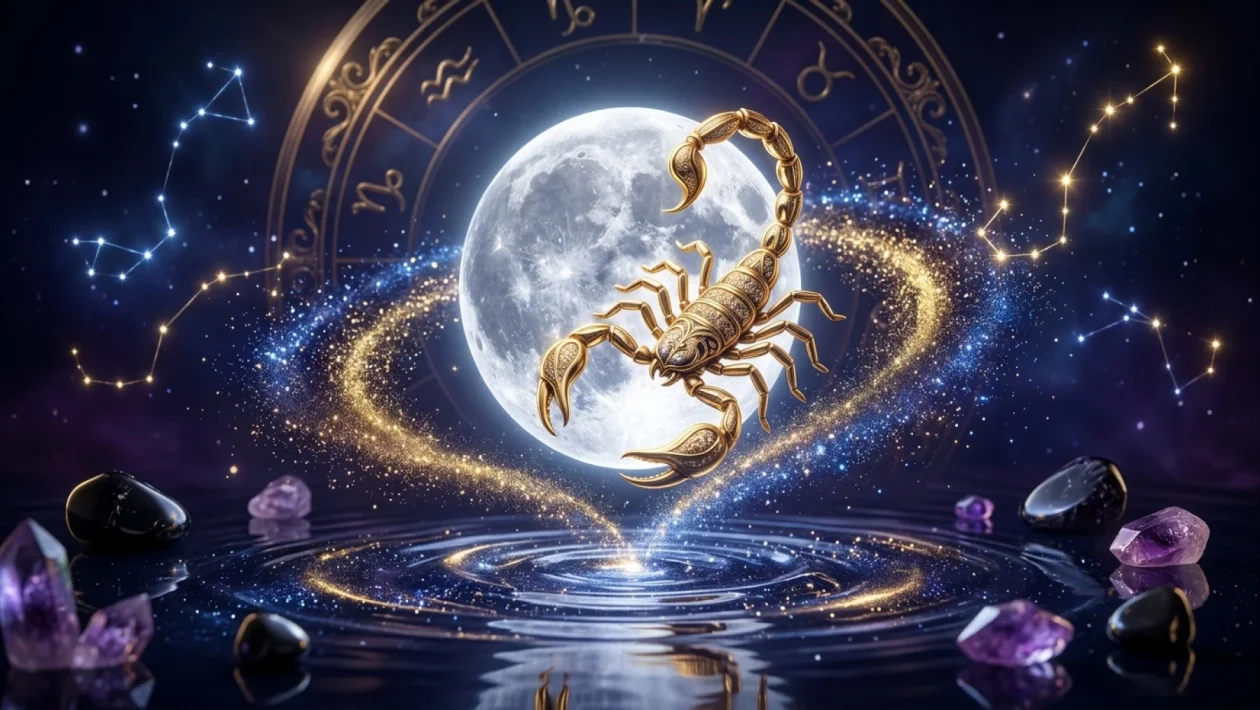 What every zodiac sign needs to know on May 28!