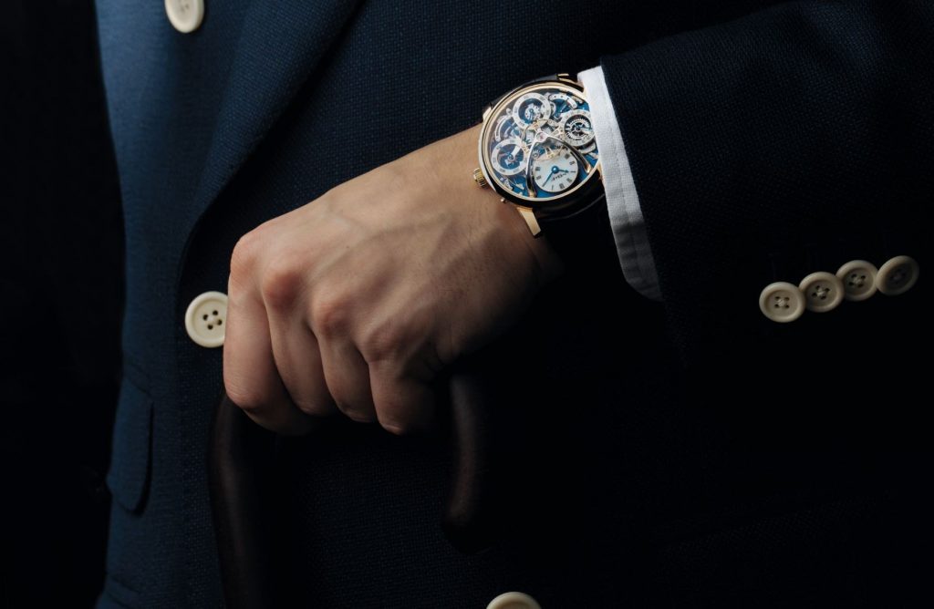 Why buying a luxury watch is truly worth it!