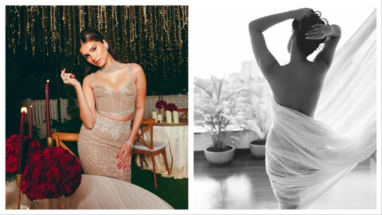 “Wow” and “Sensuous”: Fans React to Tara Sutaria’s Bold Look