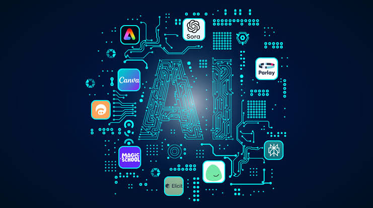 These AI Tools Can Replace Your Team!