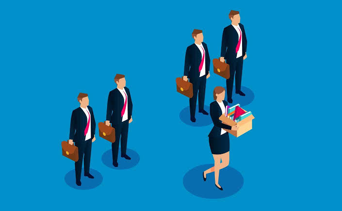 Career breaks in India : Bias or lost talent?