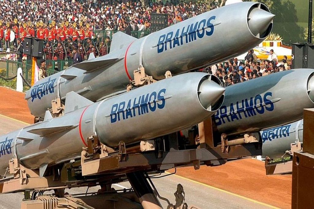 India doubles down on BrahMos after Operation Sindoor's stunning success!
