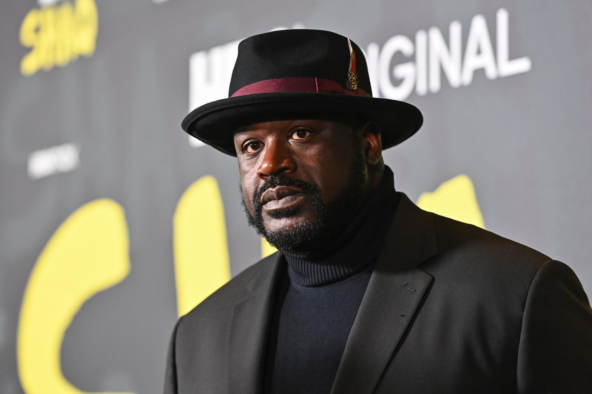 Shaq Turned Down $40 Million for THIS  Powerful Reason!