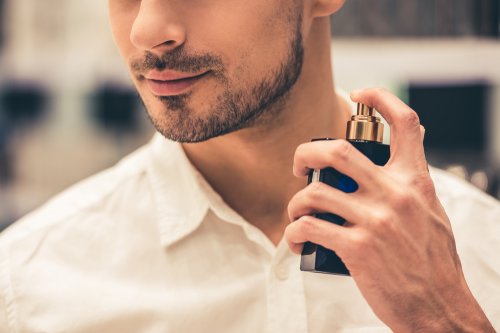 Are sunscreen and perfumes cancer-causing?