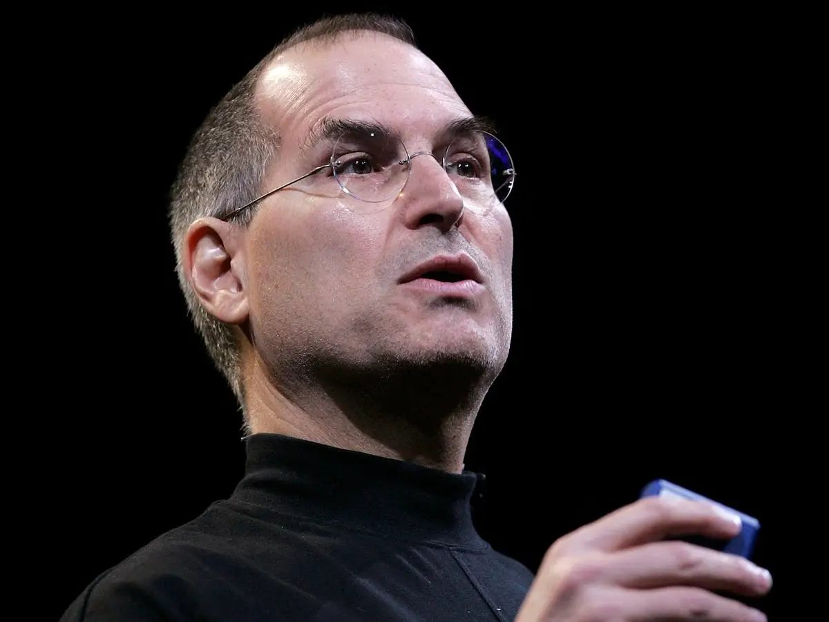 Steve Jobs’ Secret Brain Hack – Neuroscientists Swear by It!