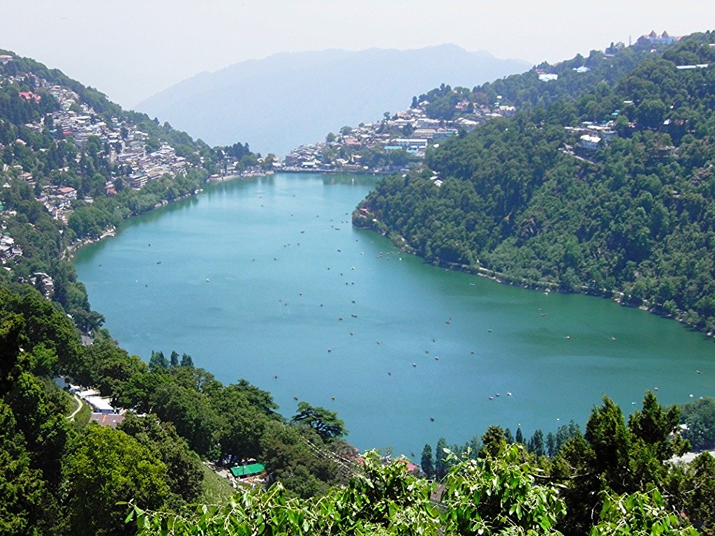 Love the hills but hate the tourists? Explore these offbeat Nainital spots