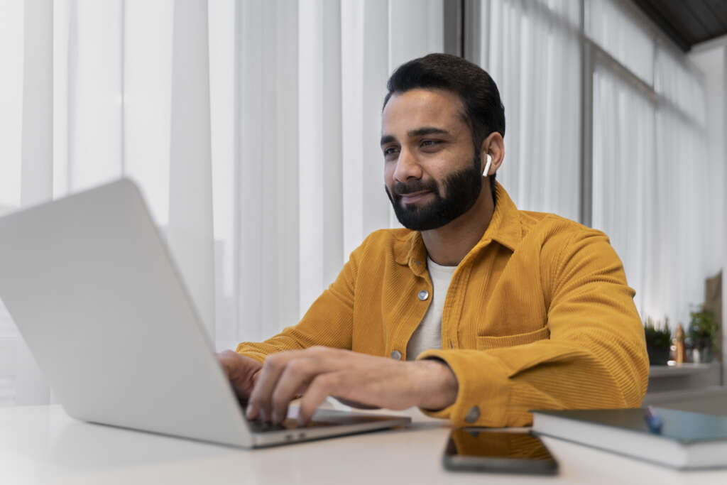 The Invisible Office: The Heavy Toll On India’s Remote IT Workforce!