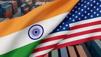 India warns: No mini deal with U.S. if conditions don't suit!