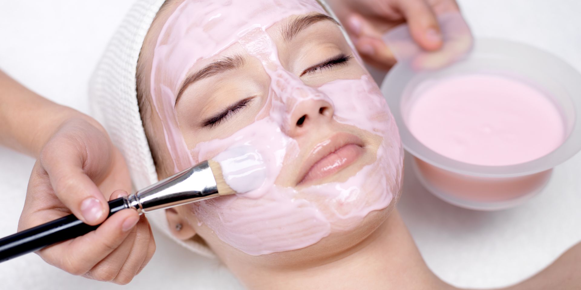 Facials do more than you think, the hidden science revealed