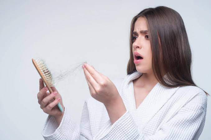 Struggling with seasonal hair fall? Experts say these 8 foods could help...