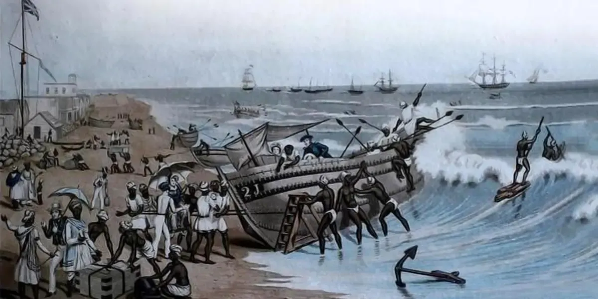 Today in history: From India to Korea, events that changed everything…!