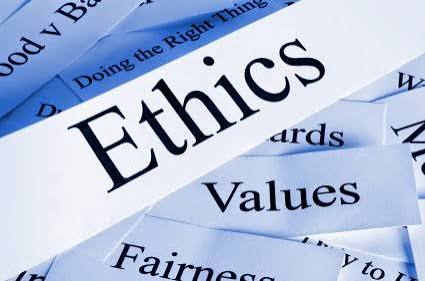 Excellence without ethics undermines real education!