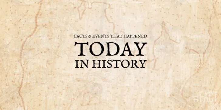 India’s Milestones on This Day in History!