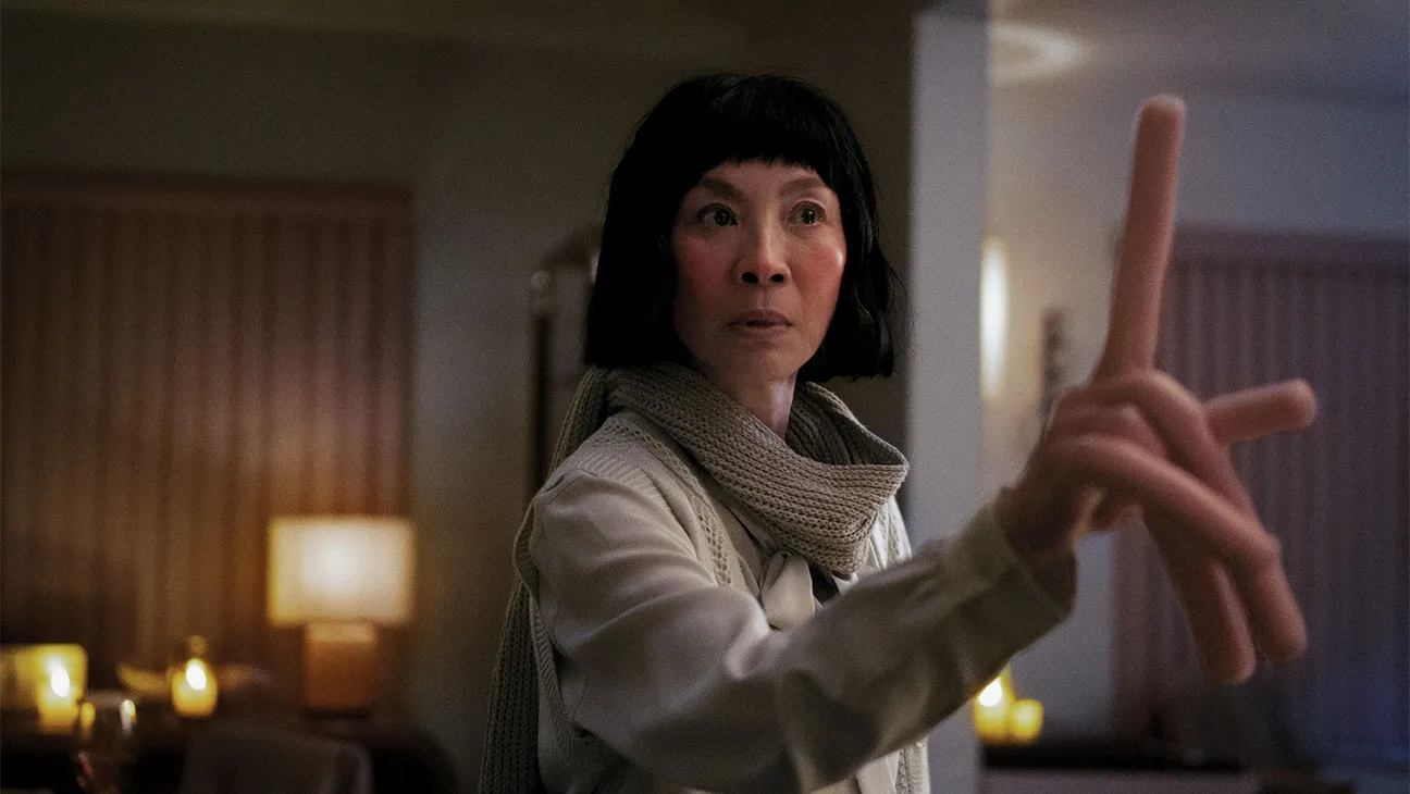 Everything Everywhere… and then some! A24’s best films & what’s coming next
