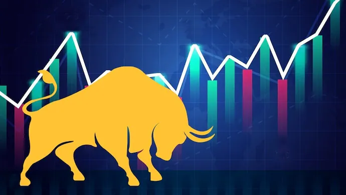Sensex, Nifty Soar to 2025 Highs