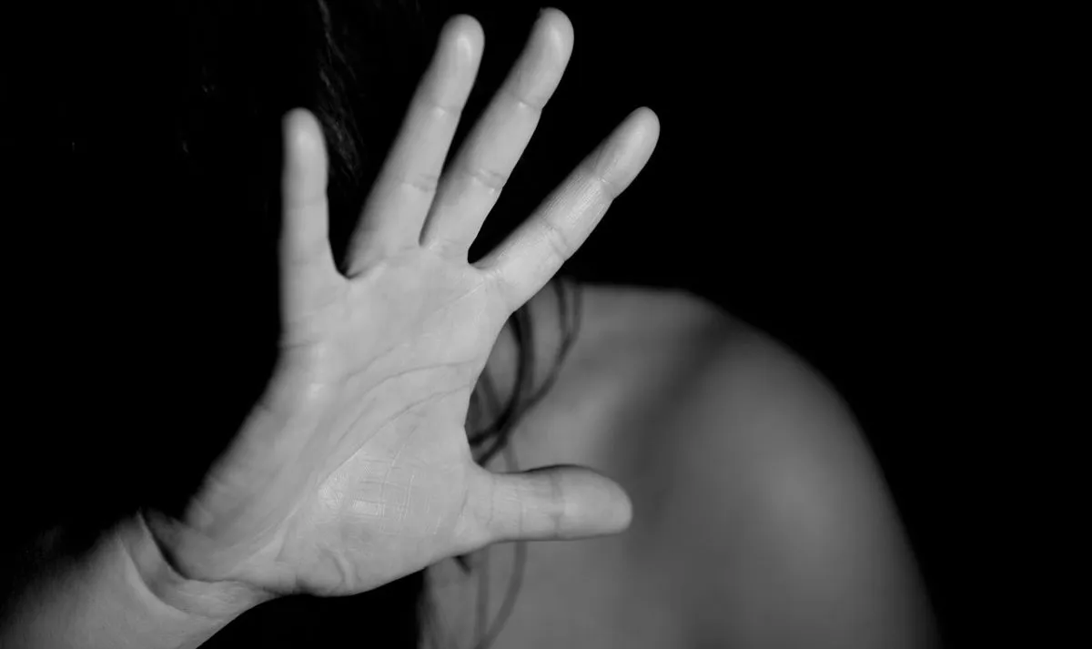 Jaipur Horror: A man raped his minor daughters for years!