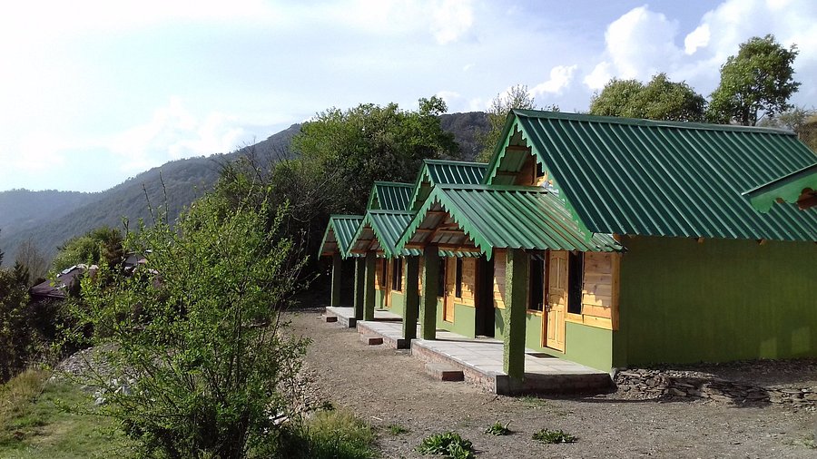 Not many know these 5 peaceful places in Uttarakhand!