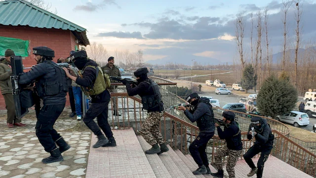Sirens, silence, strategy: India's blackout drill decoded!