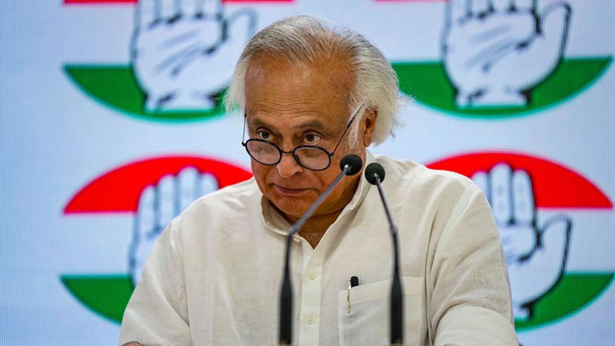 Congress says PM Modi wants to extract ‘political mileage’ out of Op Sindoor!