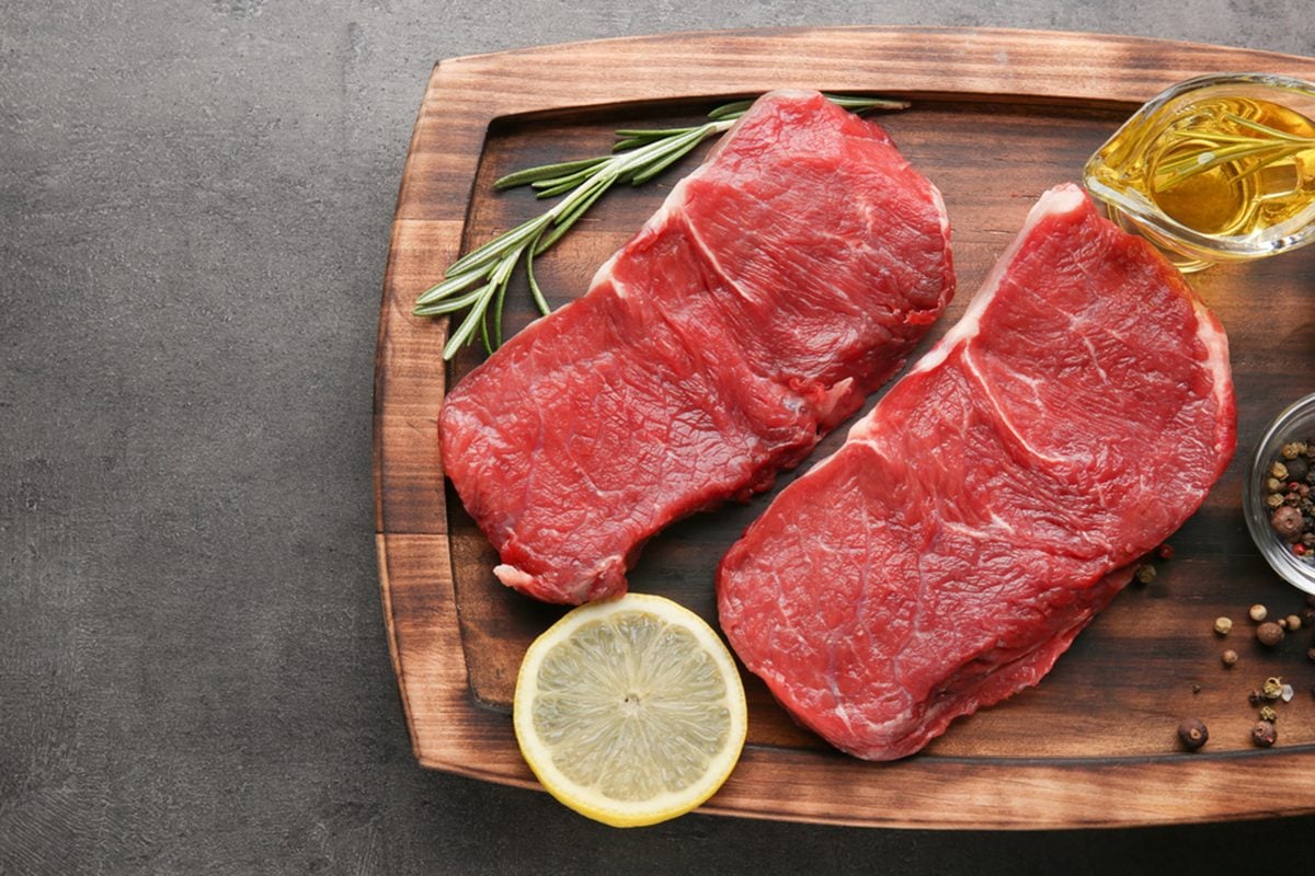 Your Favorite Meat Might Be Silently Clogging Your Arteries