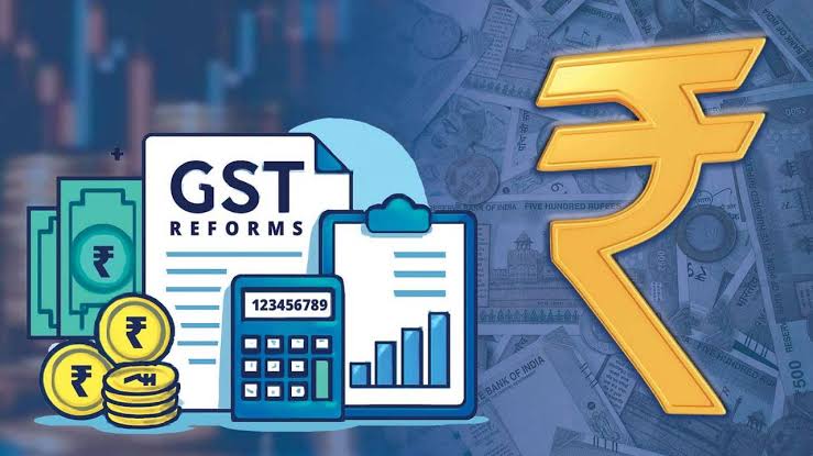 GST Reforms Set to Drive India’s Consumption Growth!