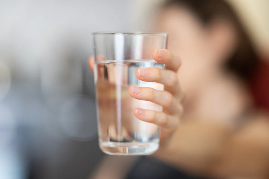 This 1-second salt hack claims to stop migraines… really?