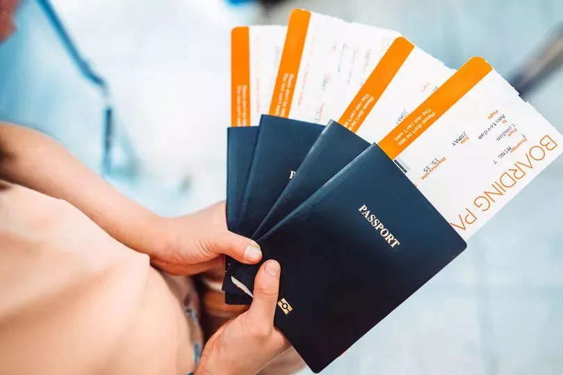 Posting your boarding pass? this mistake could cost you…