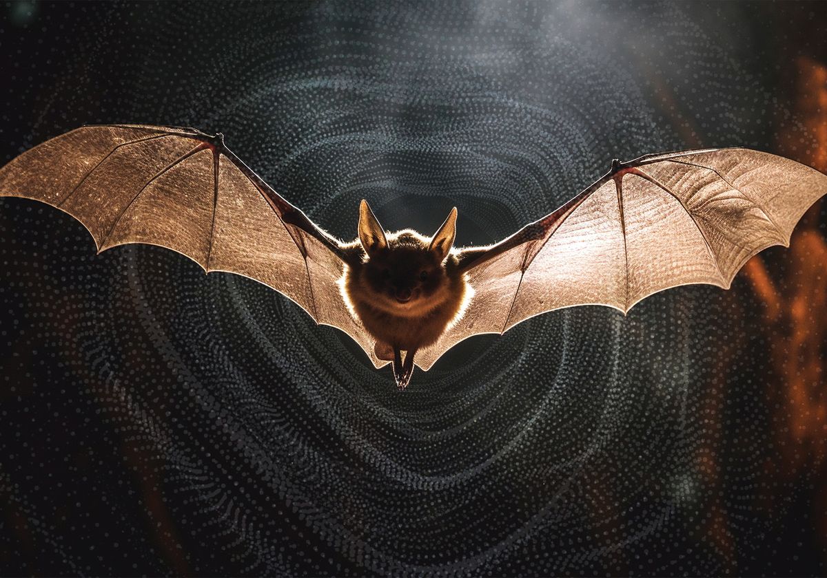 How a small bat is shaping a billion-dollar tequila business!
