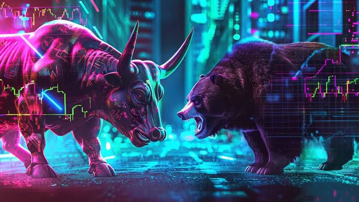 The High Cost of Silence: Why Financial Markets are Ignoring Geopolitical Risks!