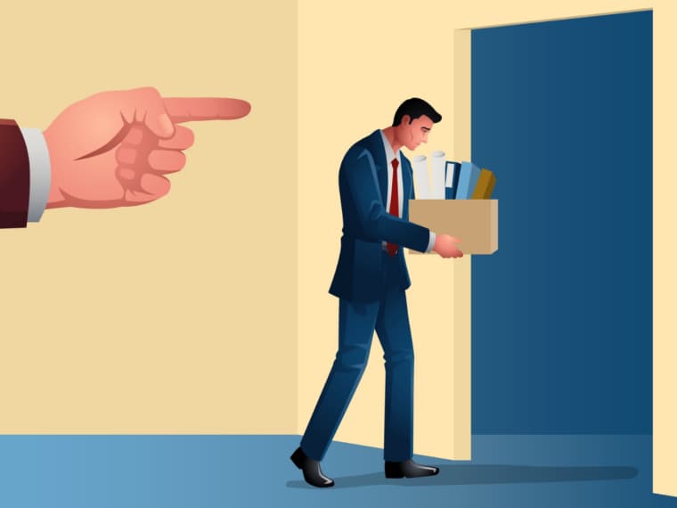Why Games24x7 Fired 500 Employees?