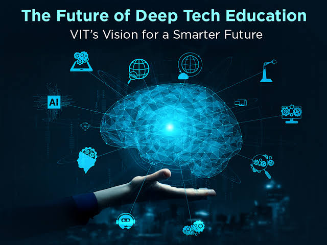 India Is Reinventing Engineering Education — Finally!!