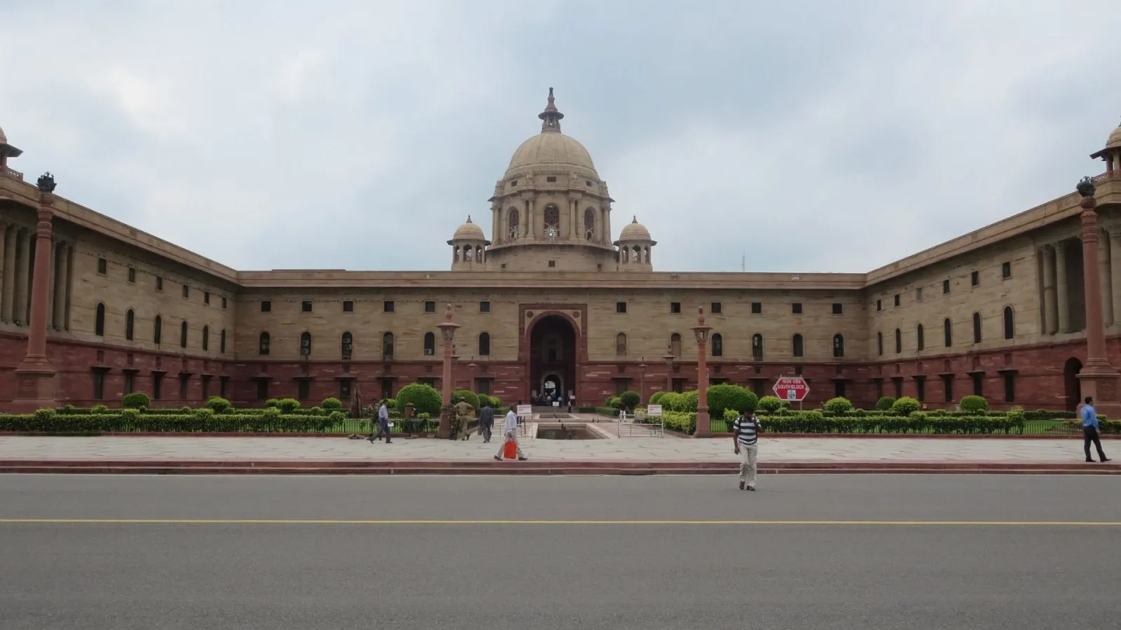 Think you know Delhi? Wait till you hear what Raisina Hill used to be.