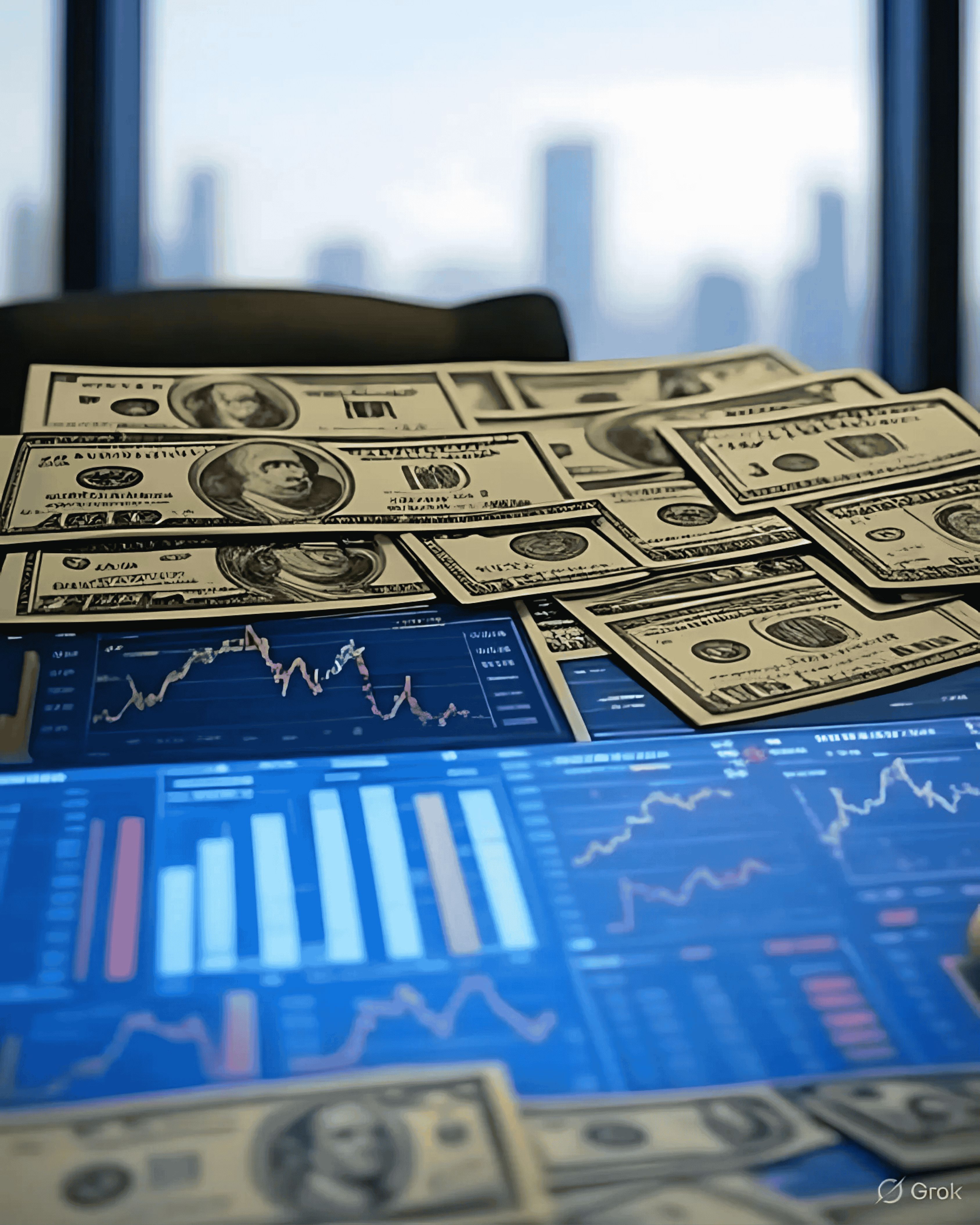 Why the US Dollar Matters?