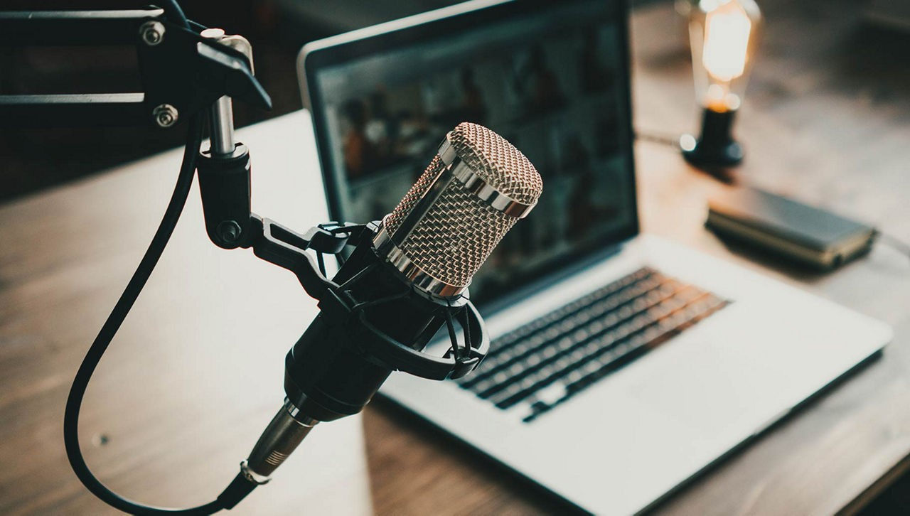 Podcasts dethrone Morning Radio for Gen Z!