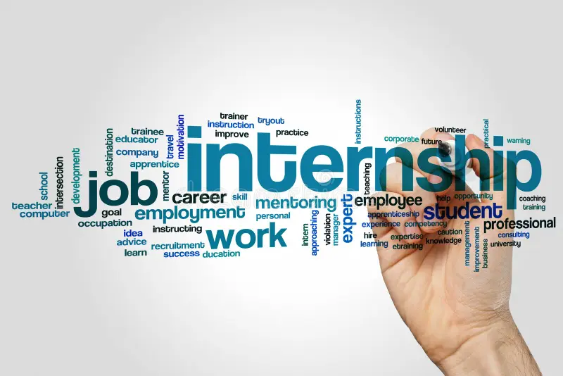 How students land Internships without a fancy resume!