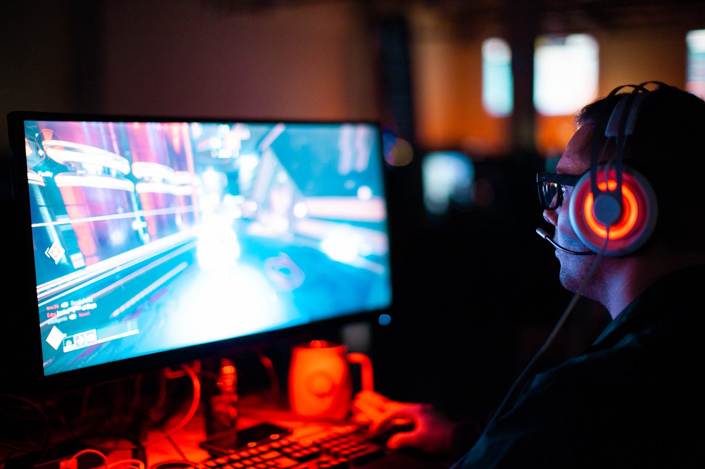 How Gen Z is turning gaming and YouTube streaming into full-time careers?