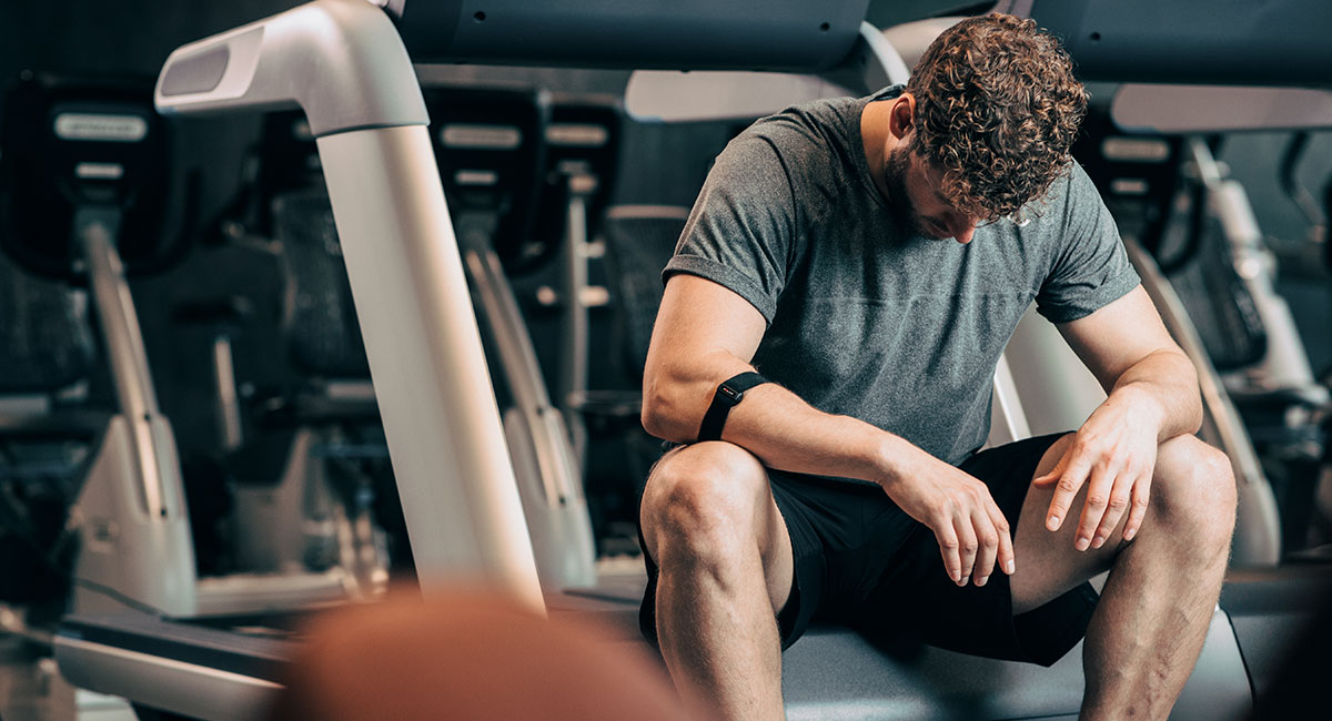 Don’t Step in the Gym Until You Read This!