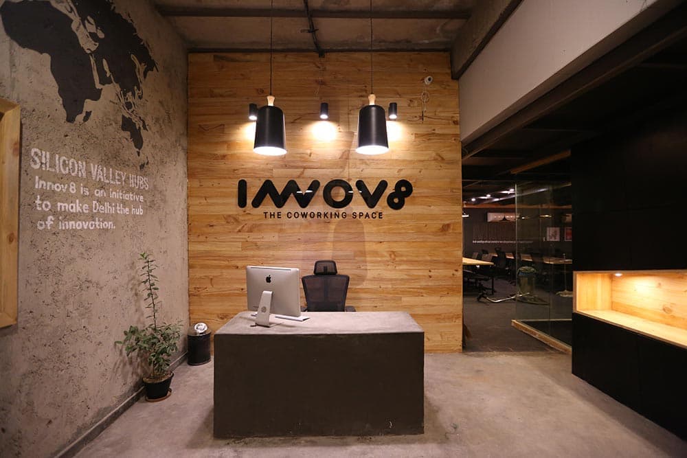OYO s Innov8 sells 3% stake at ₹1 000 Cr valuation to power workspace expansion!