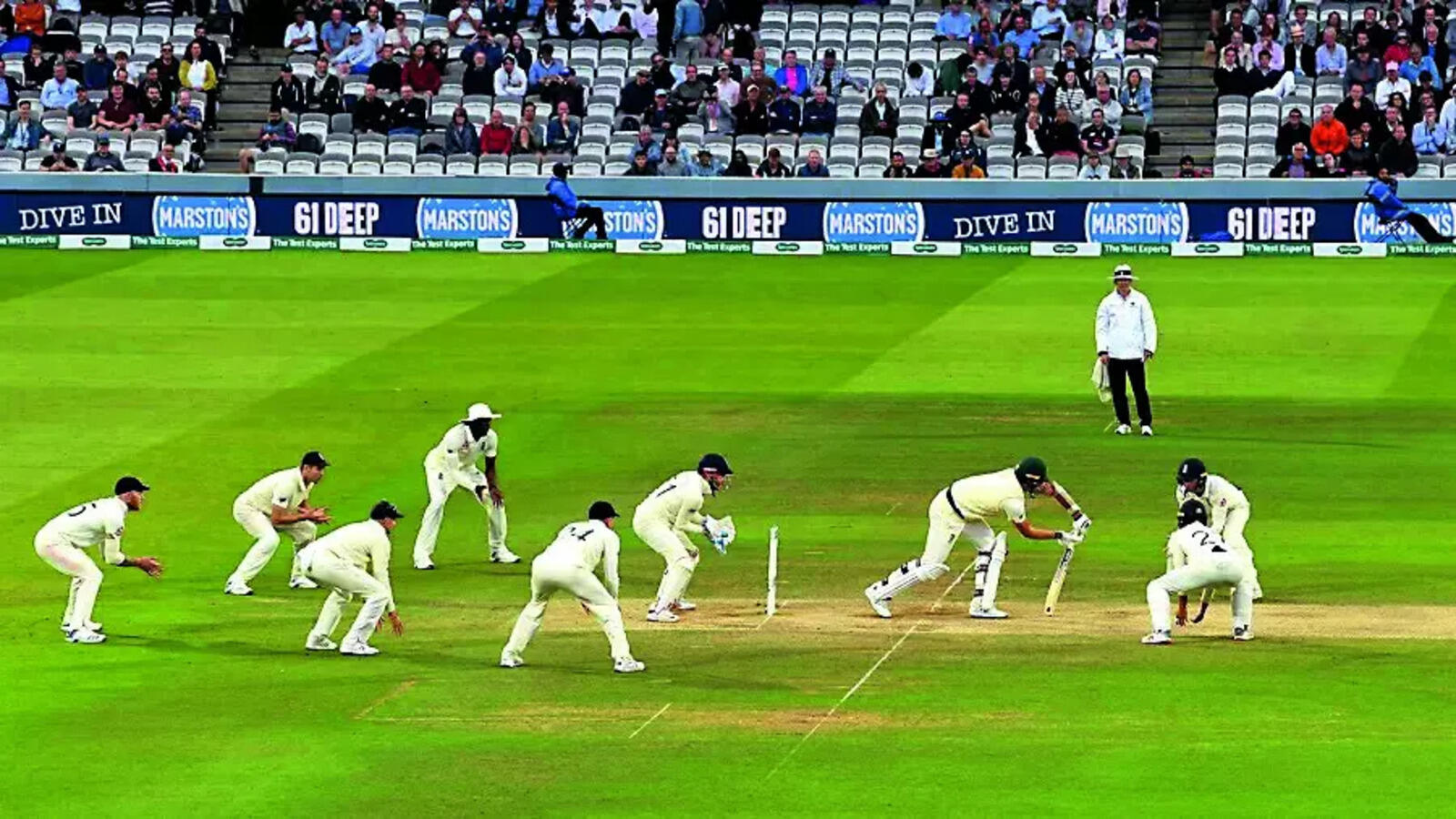 Cricket’s evolving pulse: tradition, tension, and Test revival!