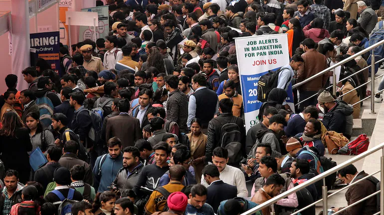 India Set to Add 35 Million Jobs by 2027 Through New Incentive Scheme!