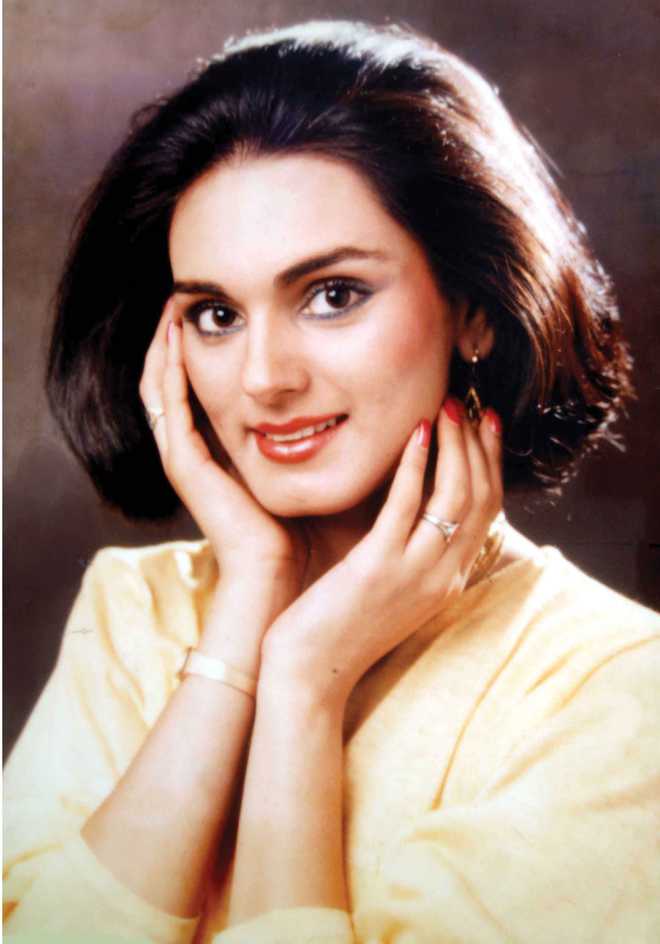 Iconic Indian Women who shaped History with their will & voice!