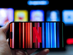 Scrolling Netflix like Reels? This update is real…!