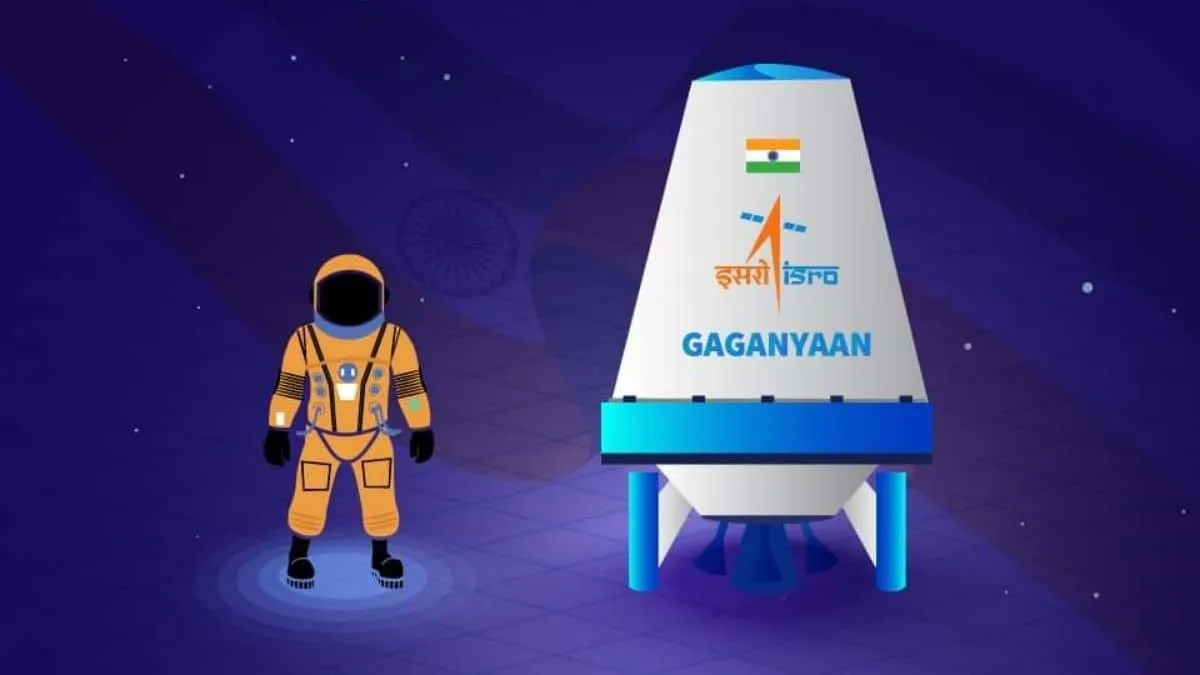 What is this mission that makes India 4th in the world?