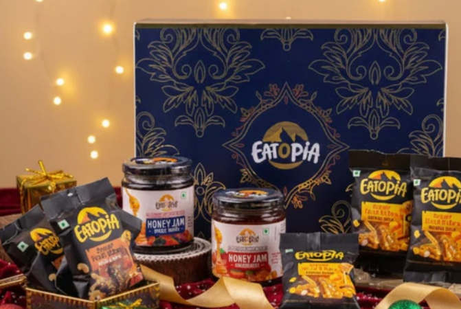 The "Zero-Nonsense" Revolution: How Eatopia is Reclaiming Real Food