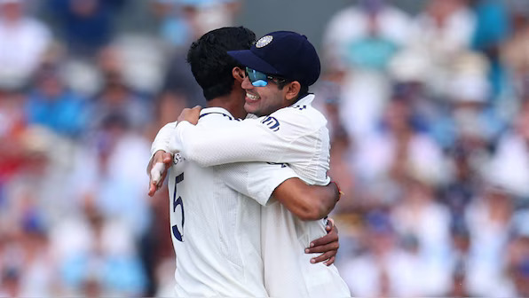India vs England Day 3: Gill s tactical shift keep India slightly ahead!