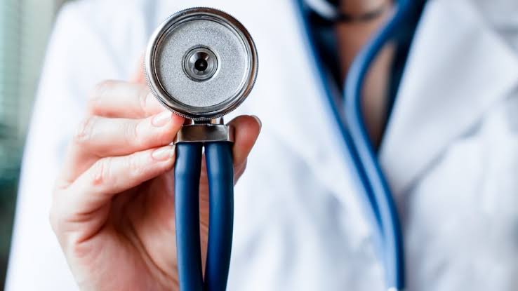 1 Doctor for 1,000: A Myth Exposed! 1 Doctor for 1,000: A Myth Exposed!