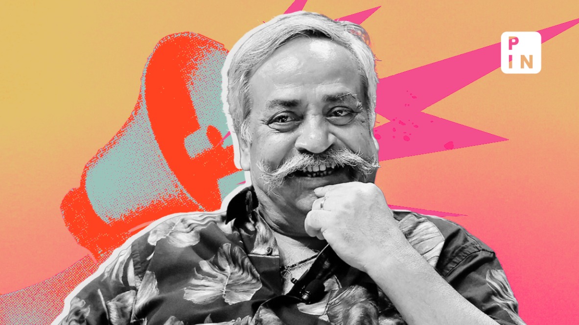 How Piyush Pandey's iconic Cadbury Ad redefined chocolate in India? How Piyush Pandey's iconic Cadbury Ad redefined chocolate in India?