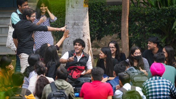 Delhi becomes the world's most affordable city for students!