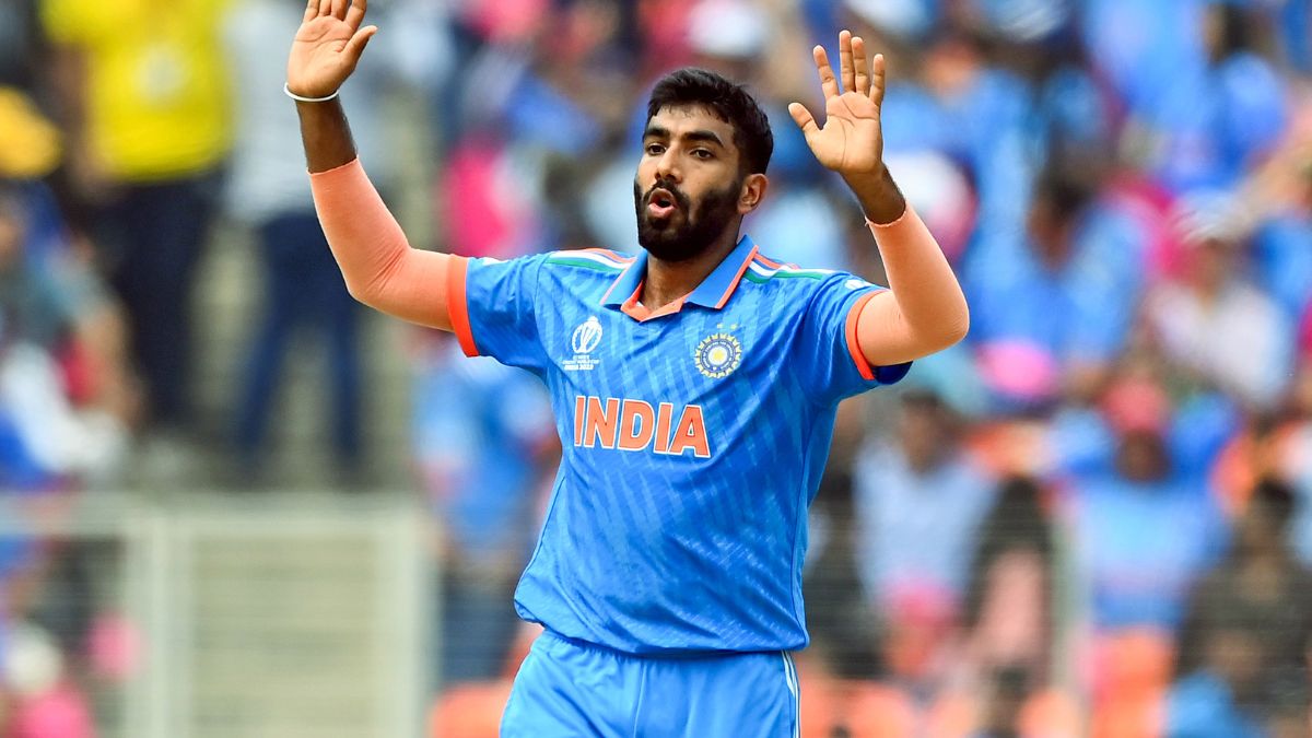 Australians are afraid of Bumrah's bowling! Says Gilchrist!